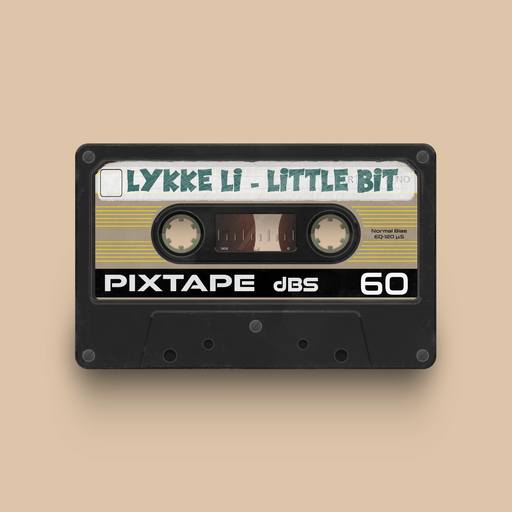 00343 - Lykke Li - Little Bit